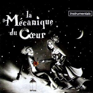 La Mécanique du Cœur - Instrumentals (cover)